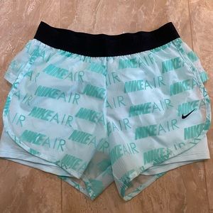 Nike Women’s Athletic Shorts